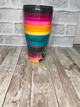 Load image into Gallery viewer, Leopard Western Cup