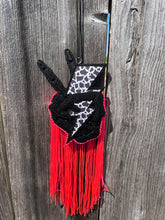 Load image into Gallery viewer, Skelly Peace Freshie