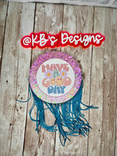 Load image into Gallery viewer, Have a Good Day Freshie