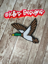 Load image into Gallery viewer, Duck Freshie