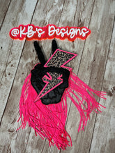 Load image into Gallery viewer, Skelly Peace Freshie