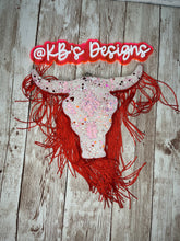 Load image into Gallery viewer, Valentine Bullhead Freshie