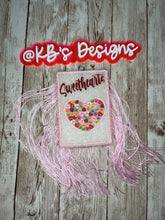 Load image into Gallery viewer, Heart Candy Freshie