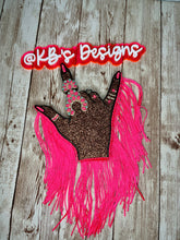 Load image into Gallery viewer, Gypsy Hand Freshie