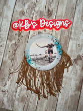 Load image into Gallery viewer, Longhorn Freshie