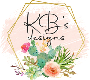 kbsdesigns logo
