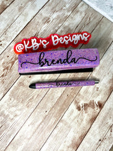 Load image into Gallery viewer, Stapler and Pen set