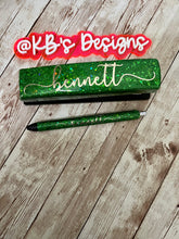 Load image into Gallery viewer, Stapler and Pen set