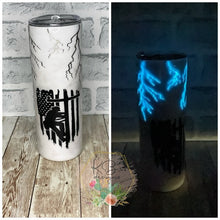 Load image into Gallery viewer, Lineman Tumbler