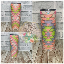 Load image into Gallery viewer, Neon Pendleton