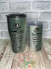 Load image into Gallery viewer, Fishing Lure Green