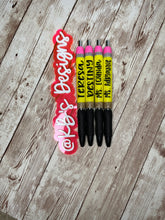 Load image into Gallery viewer, Teacher Pens