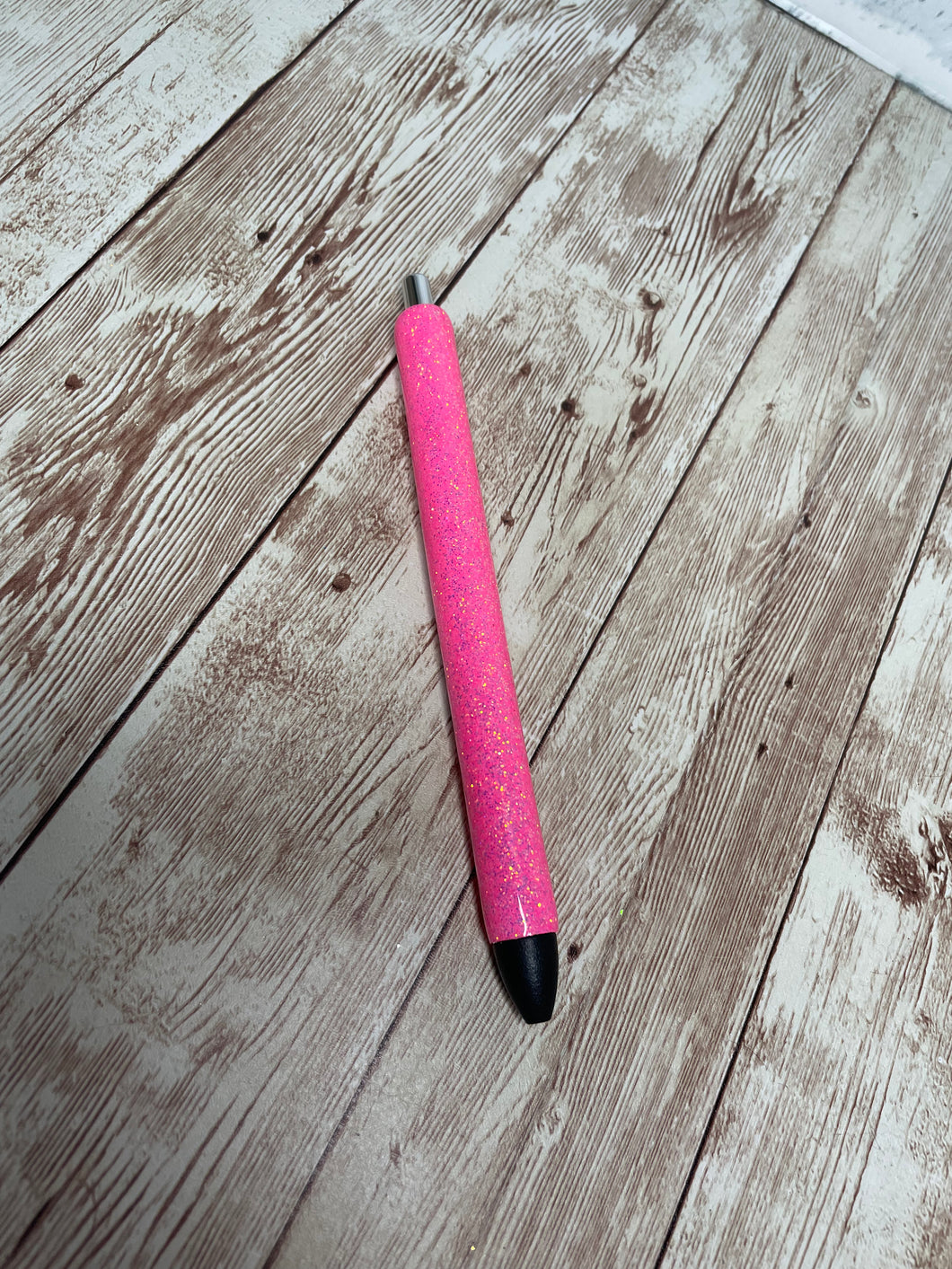 Hot Pink Pen