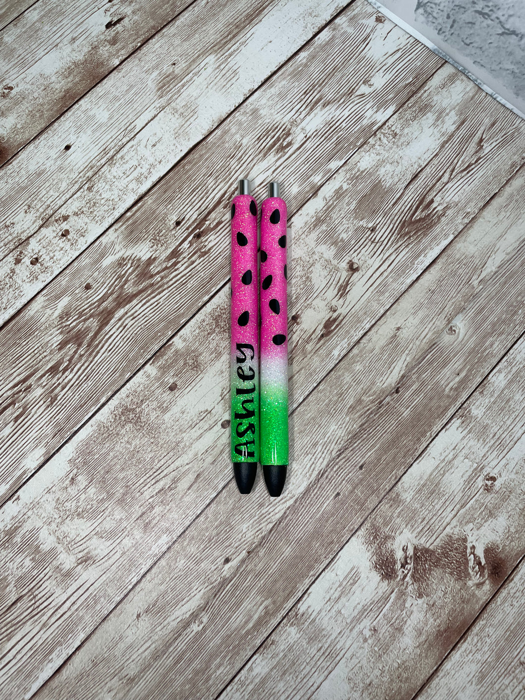 Watermelon Pen