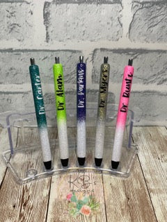 Ombre pens